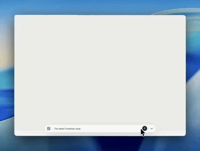 Kepo plugin and widget experience