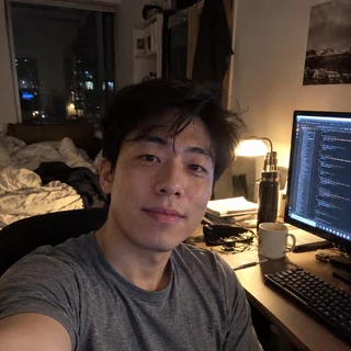 Alex Chen